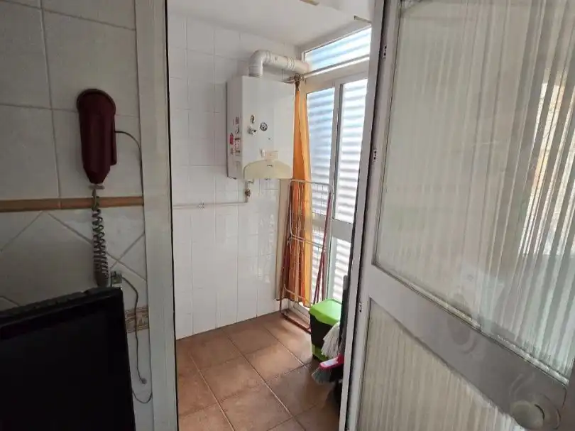Bany de Pis en venda en  Córdoba Capital amb Aire condicionat, Terrassa i Balcó