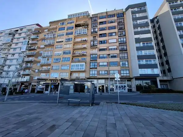 Exterior view of Duplexes for sale in Vigo   with Heating and Terrace