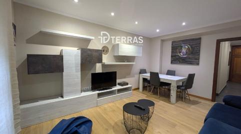 Foto 3 von Wohnung zur Miete in Juan Bautista Andrade, O Burgo - Campus Universitario, Pontevedra Capital