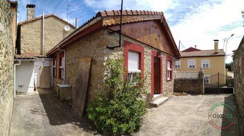 Foto 2 de Casa o xalet en venda a Valdepiélago - Barrio Fondo, 3, Valdepiélago, León