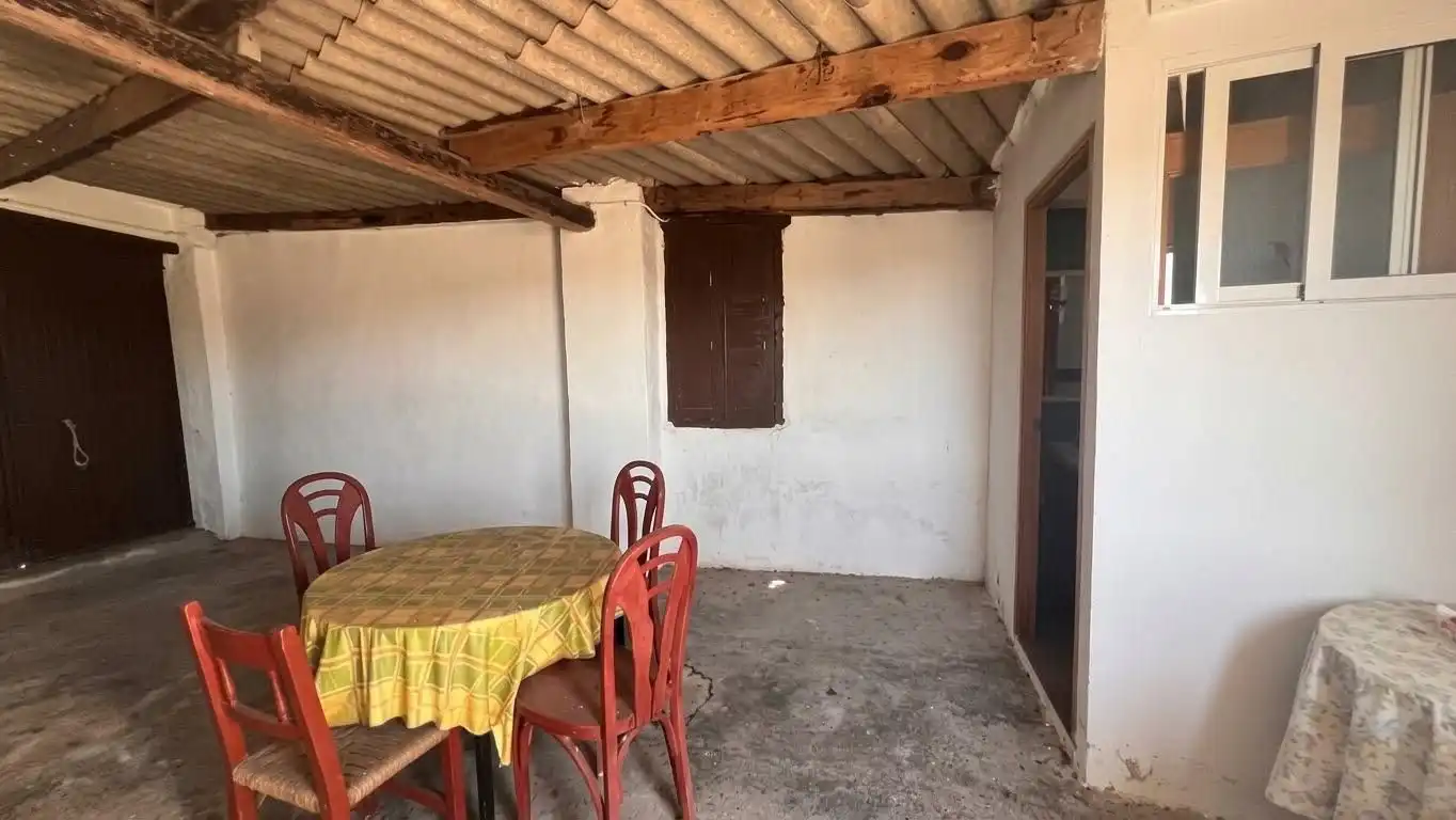 Casa rústica amb piscina en venda a 23, imagen 13