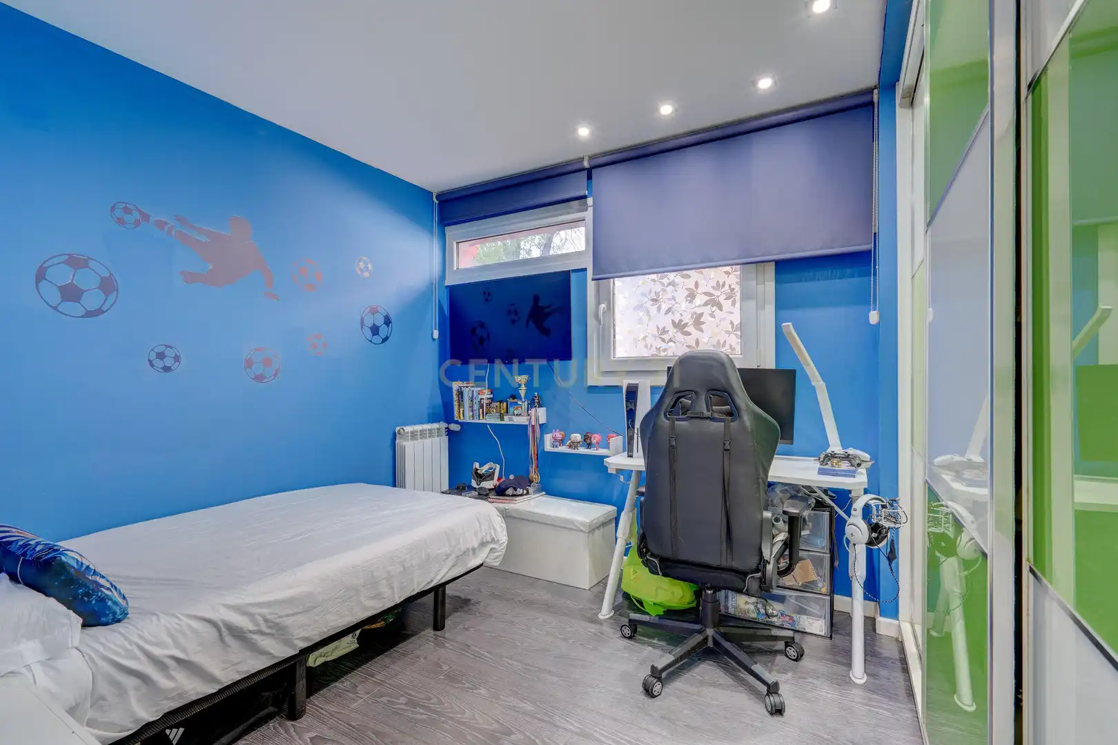 Schlafzimmer von Wohnungen zum Verkauf in Donostia - San Sebastián 