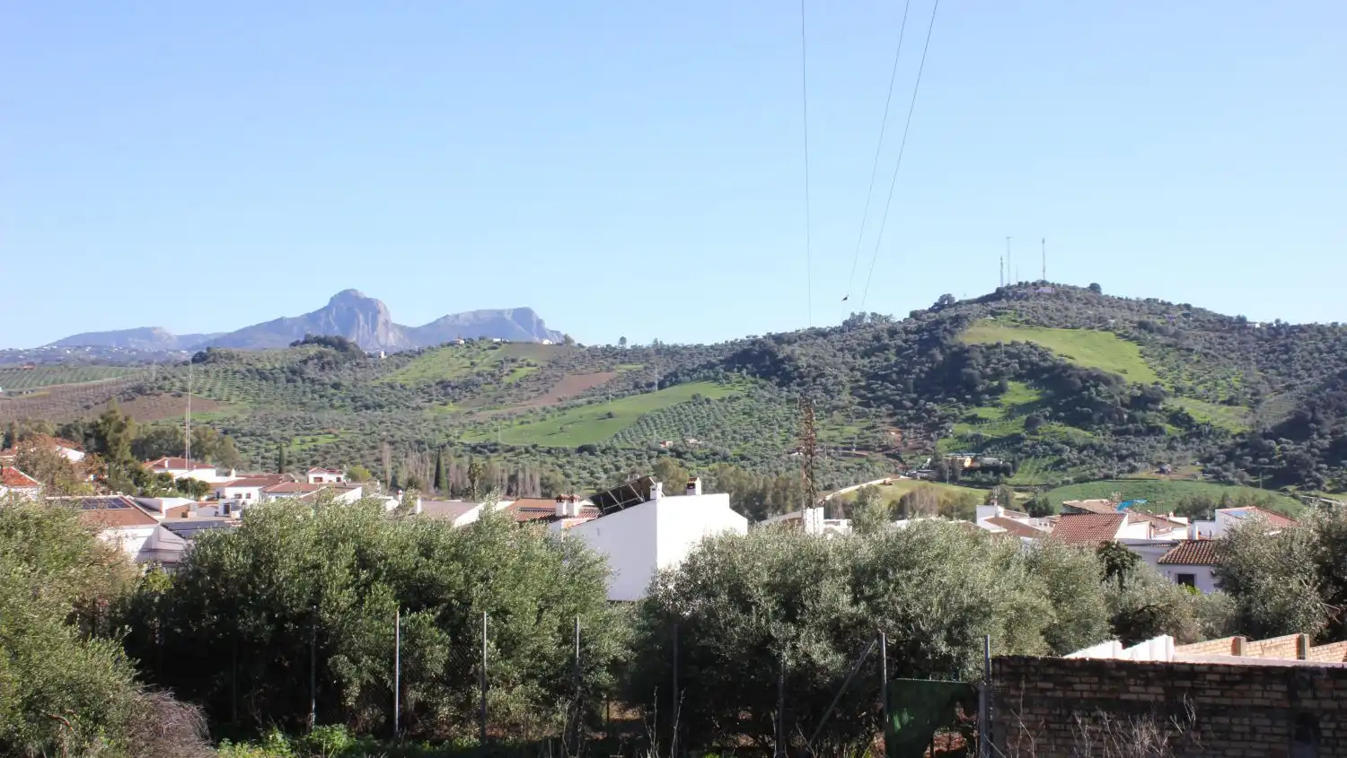 Terrenys i solars en venda a Antonio Valle Marchena, imagen 4