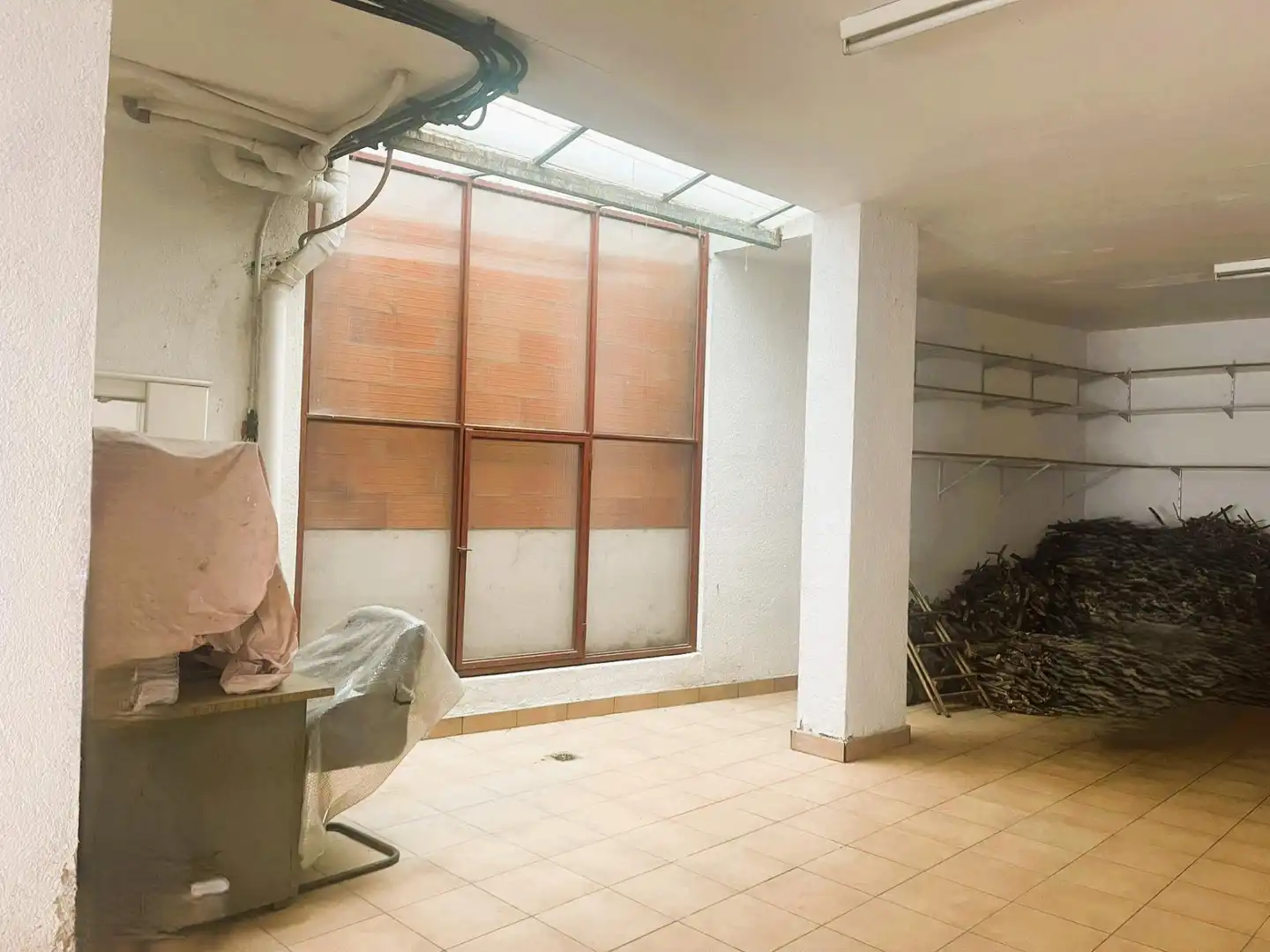 Garaje en venta en Blanes