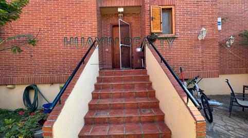 Foto 5 de Casa adosada en venda a Mas Camarena, Valencia