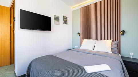 Foto 4 de Apartament per a compartir a Benalúa, Alicante / Alacant