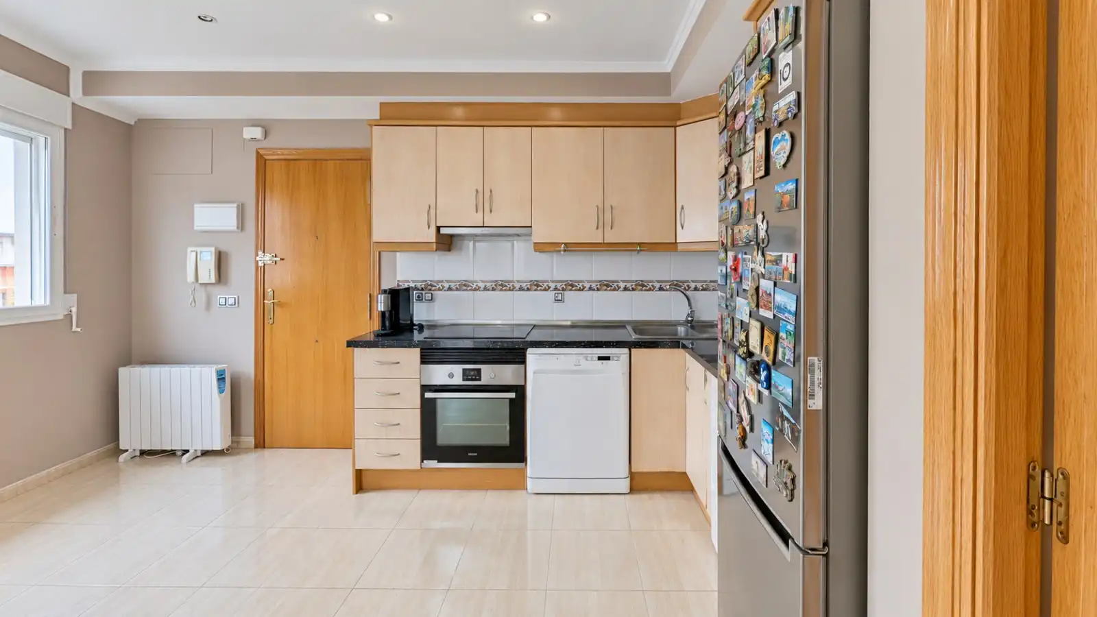 Piso con piscina en venta en Canet d'En Berenguer, imagen 6