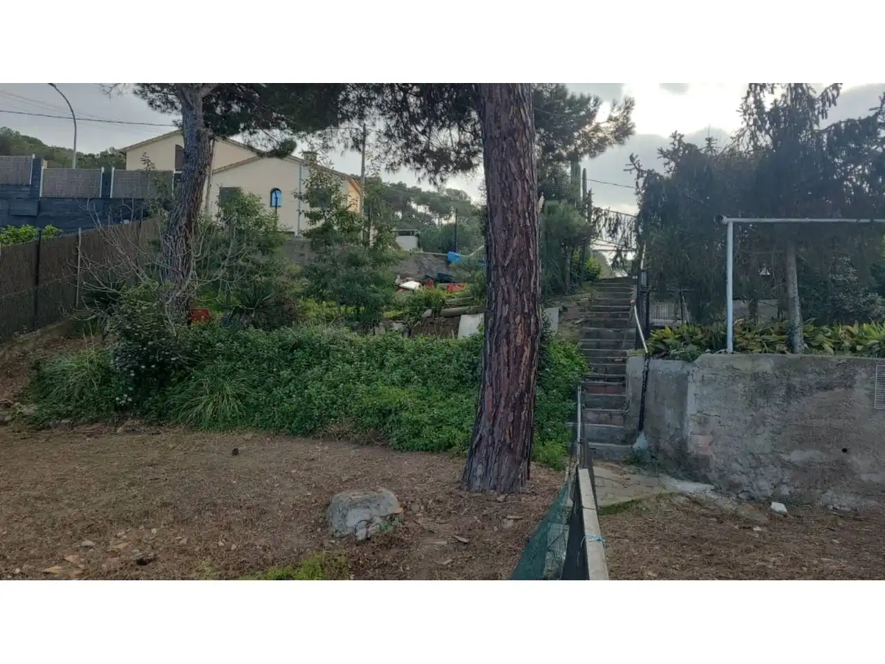 Residential land for sale in De La Margarida 27, imagen 24