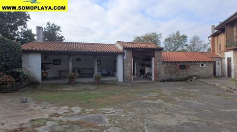 Foto 3 de Casa o chalet en venta en Castanedo, Ribamontán al Mar