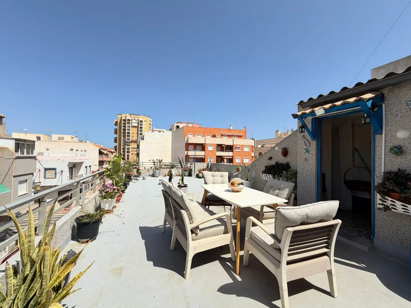 Casa amb terrassa en venda a Calle Helsinki, imagen 64