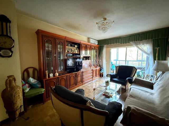 Piso en Venta en Pueblo Nuevo