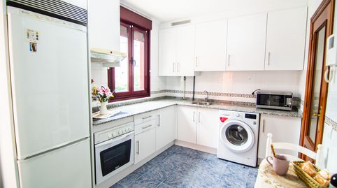 Foto 2 von Wohnung zum Verkauf in Oviedo - Cl Manuel Fernandez Avello, 17, HUCA - La Cadellada, Oviedo