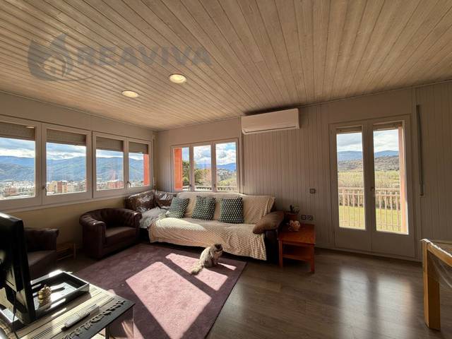 Ático en Venta en La Seu d'Urgell