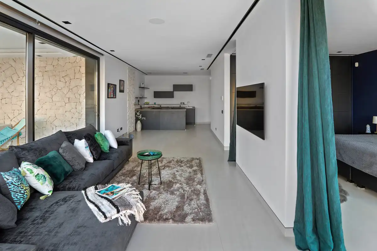 Casa a schiera in vendita a Los Flamingos, imagen 25