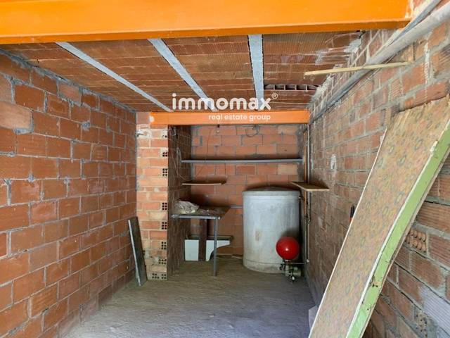 Garaje en Venta en Santa Eulàlia de Ronçana