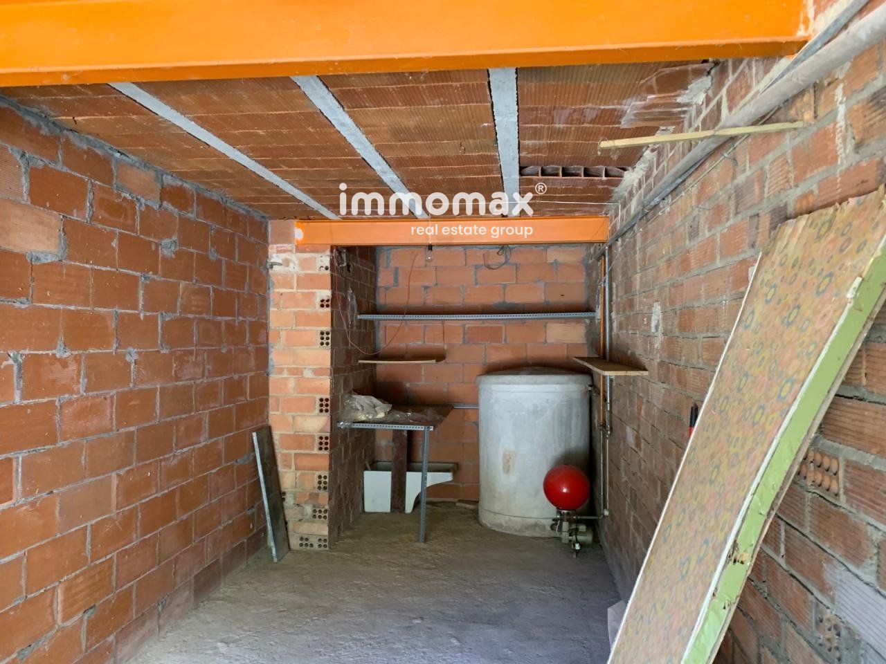 Garage for sale in Santa Eulàlia de Ronçana