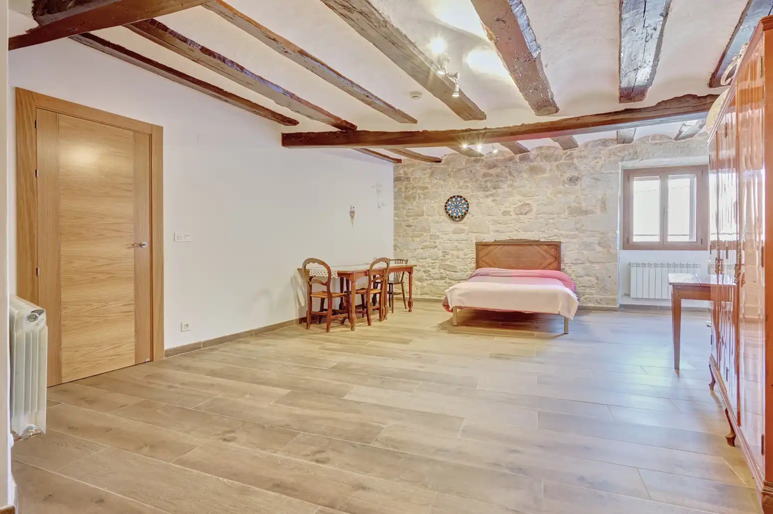 Detached homes for sale in Mañeru  with Air Conditioner, Heating and Private garden