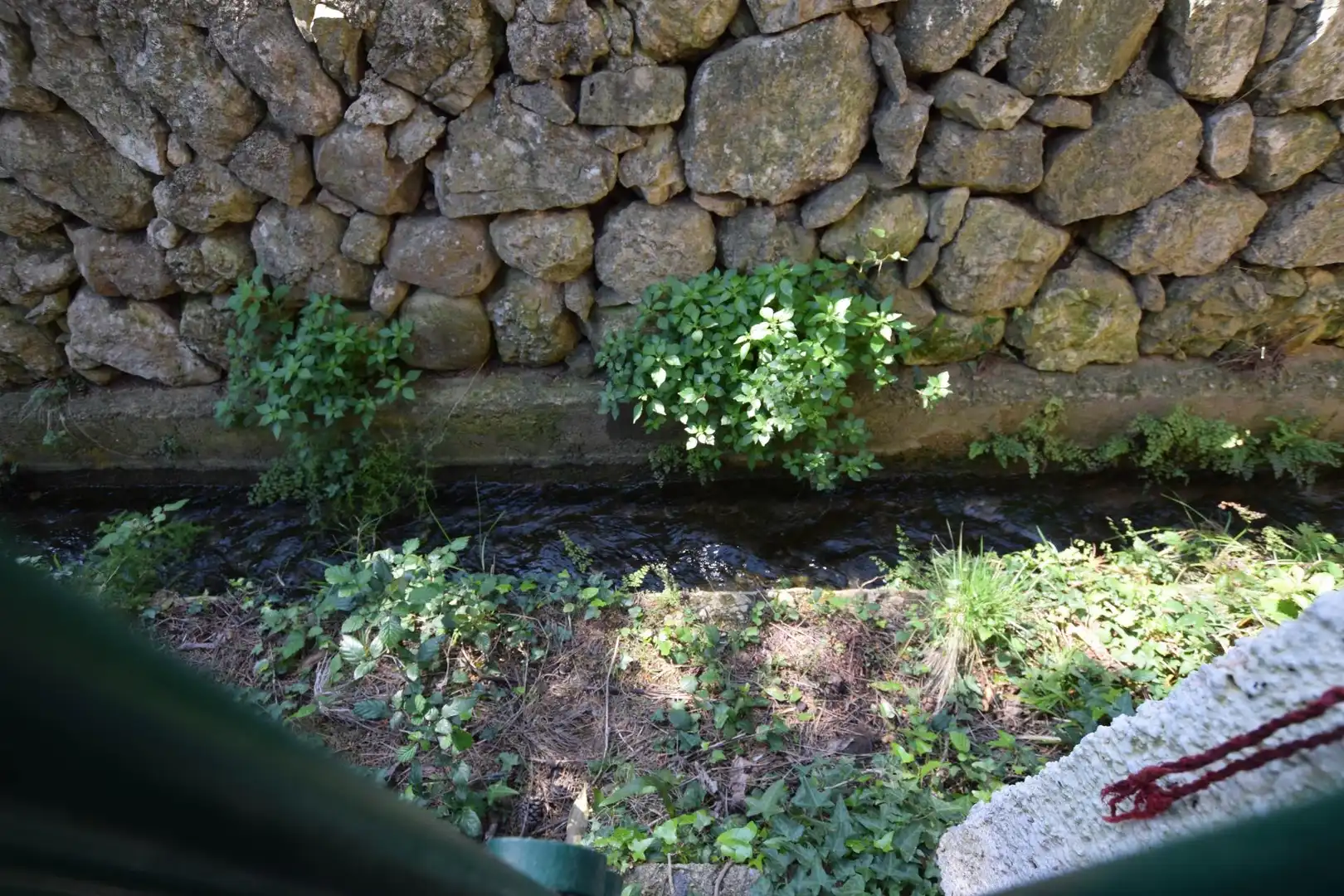 Jardí de Casa o xalet en venda en Alfara de Carles amb Terrassa, Traster i Piscina