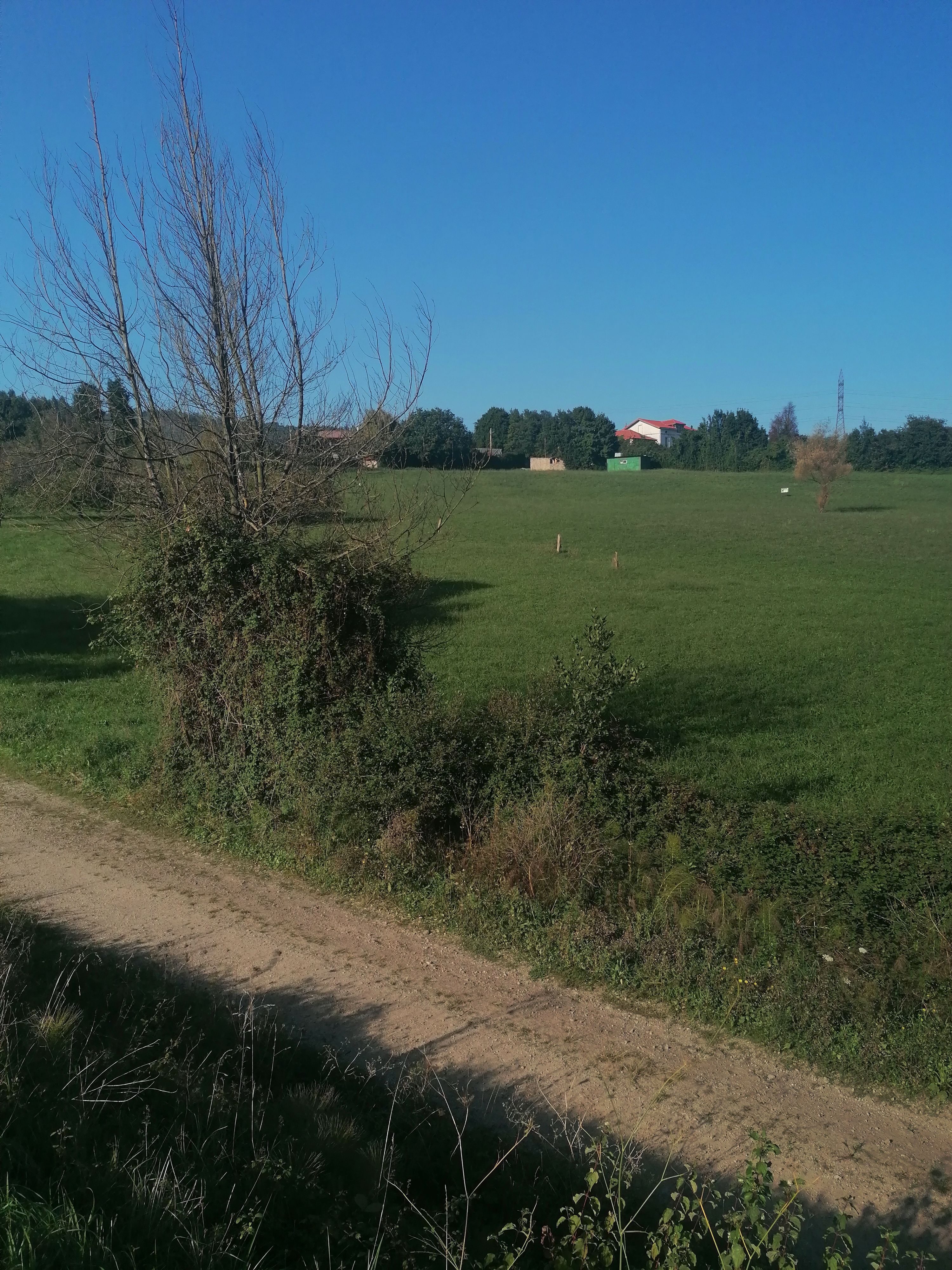 Residencial en venta en Caniles