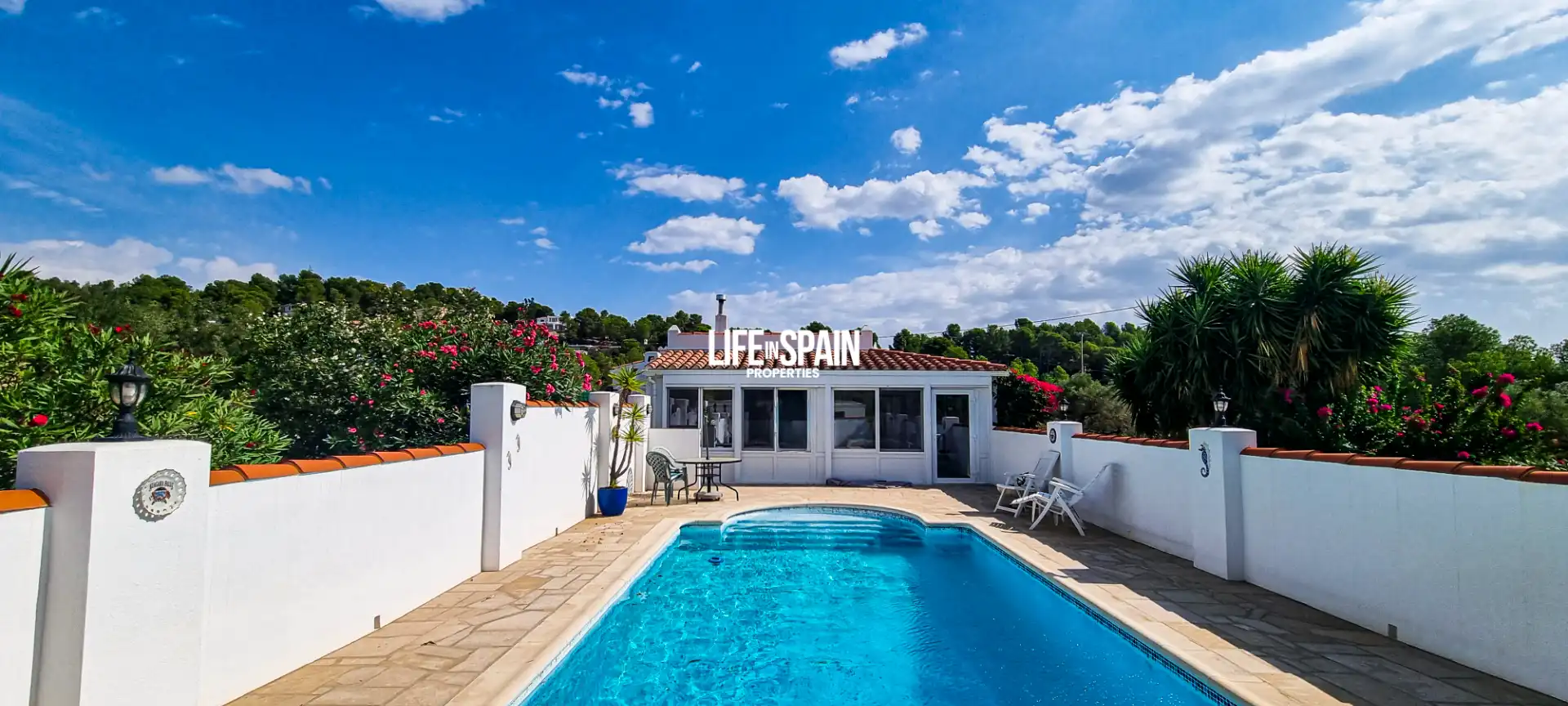 Villa avec piscine à vendre à L'Ampolla, imagen 37