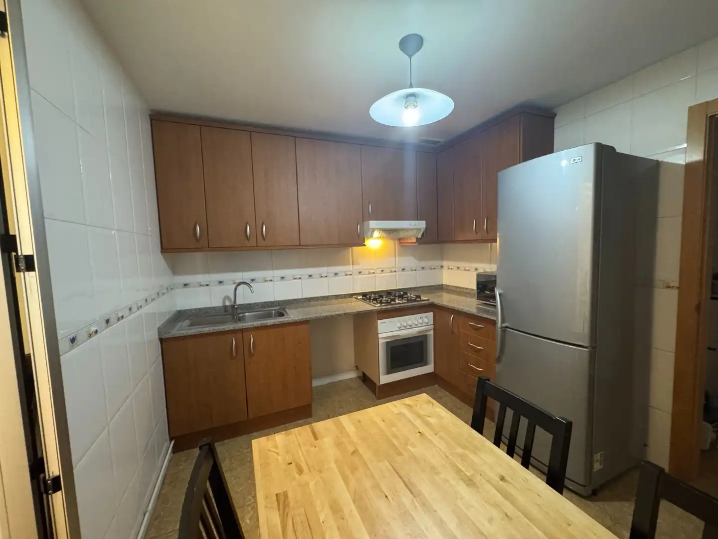 Piso con ascensor en venta en Alhama de Murcia ciudad, imagen 3