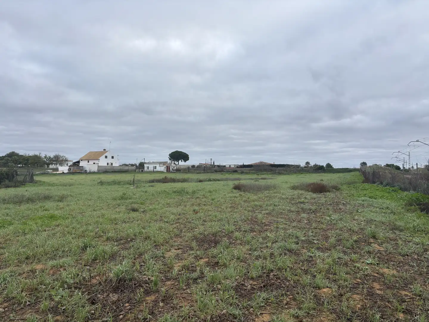 Terreni e lotti in vendita a Villanueva del Ariscal, imagen 20