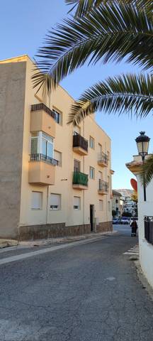 Piso en Venta en Purchena