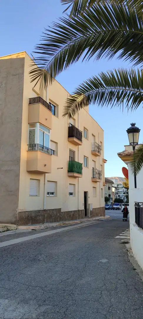 Piso en venta en Purchena