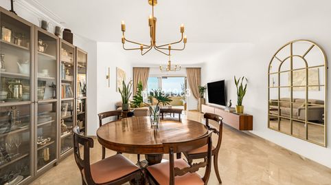 Foto 3 de Piso en venta en Elviria, Marbella