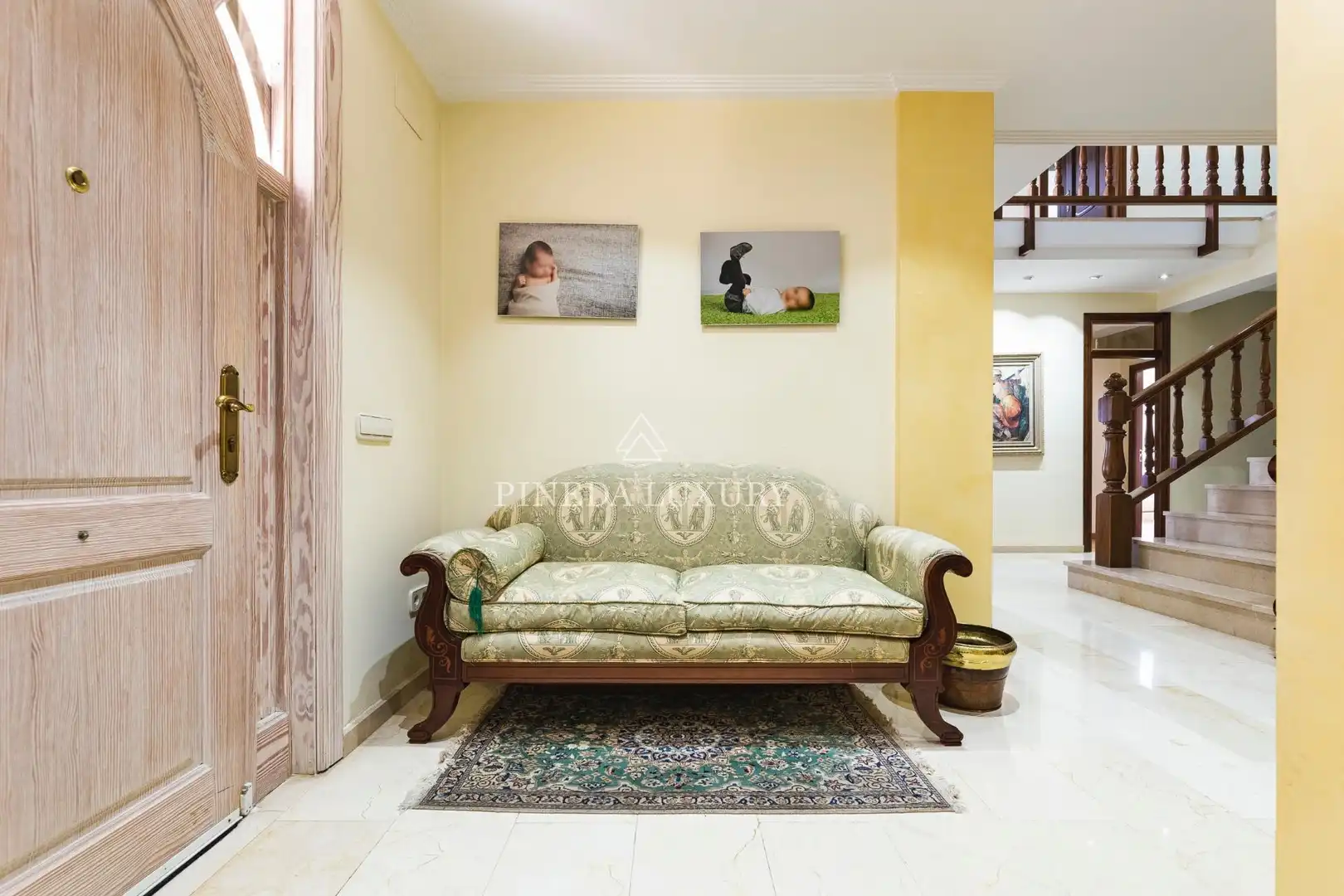 Casa o chalet en venta en Calle ECOLÓGICA, El Puig
