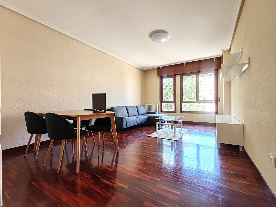 Piso en venta en Oeste,  Logroño