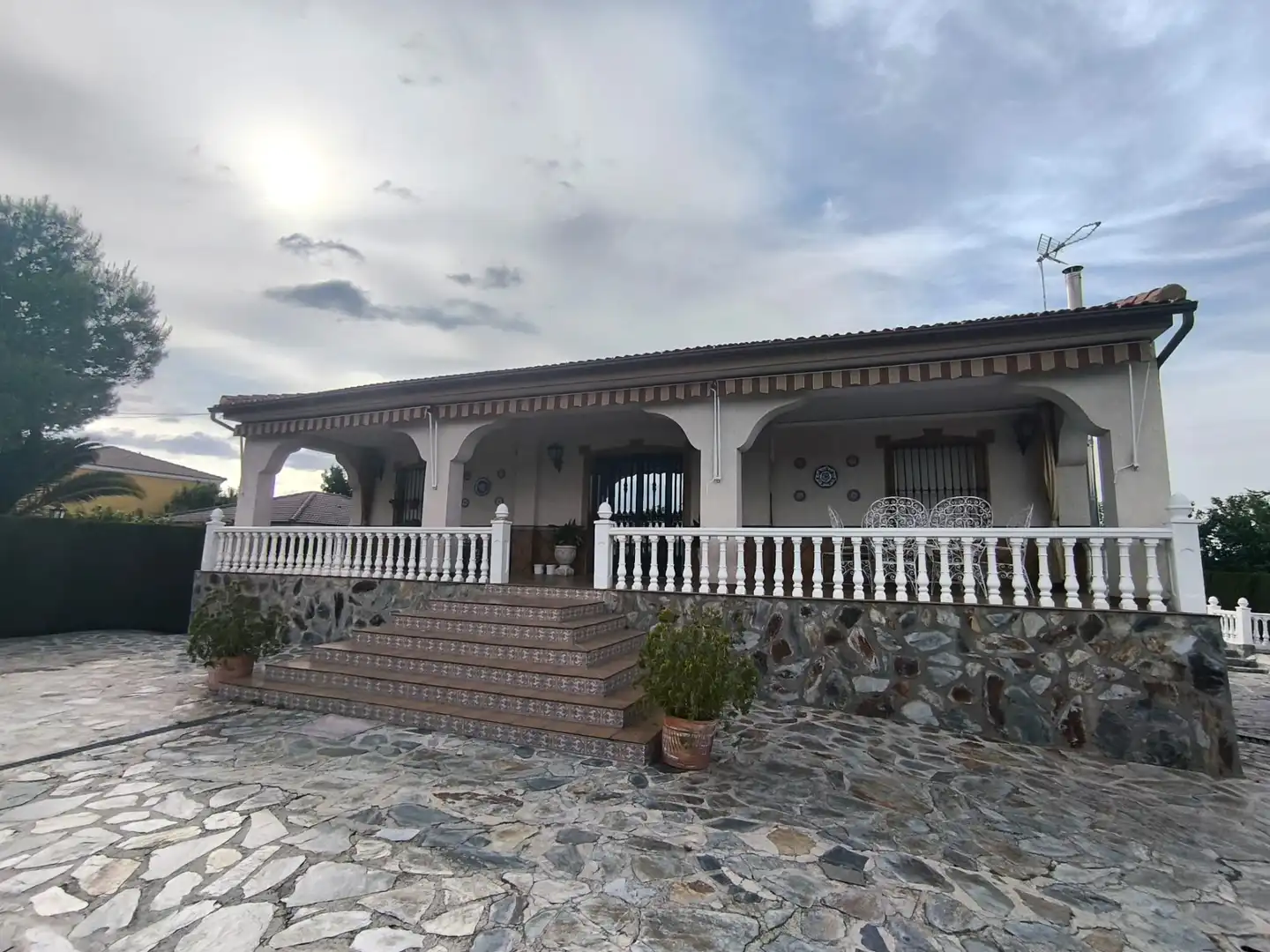 Xalet en venda a Calle Carril 12 1, imagen 13