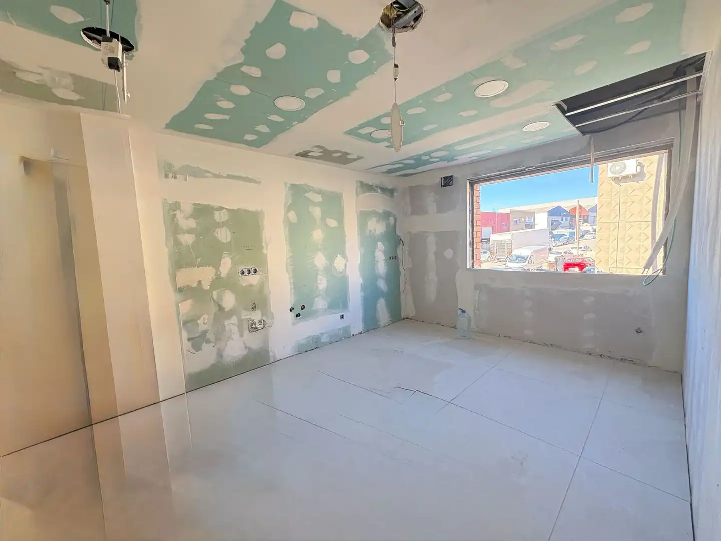 Industrial building for sale in Zona Industrial, imagen 4