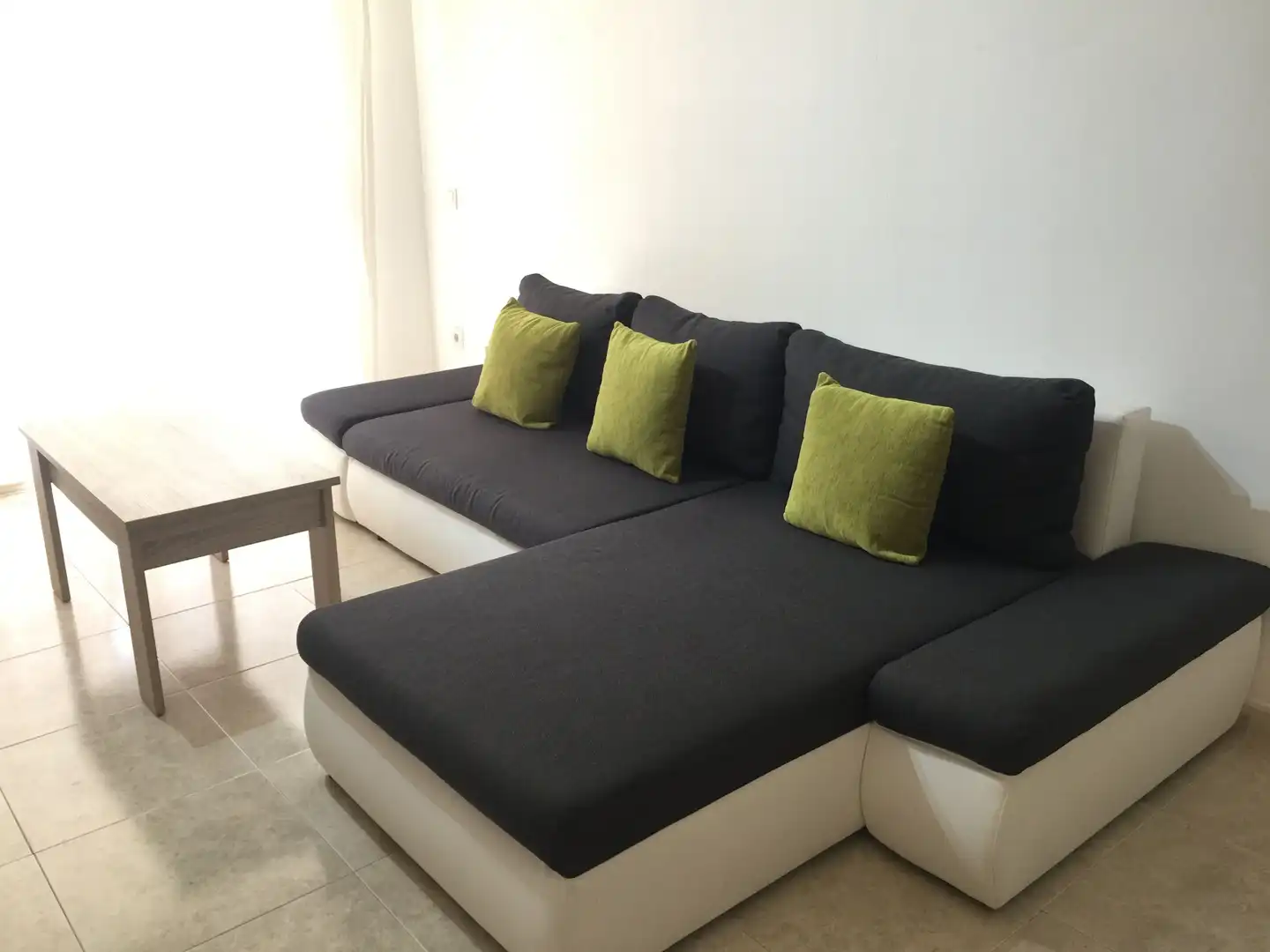 Apartamento de alquiler en Passeig del Mediterrani, 17, Passeig Marítim
