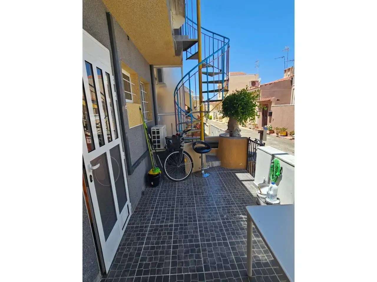 Doppelhaushälfte zum Verkauf in Avenida San Fulgencio, imagen 3
