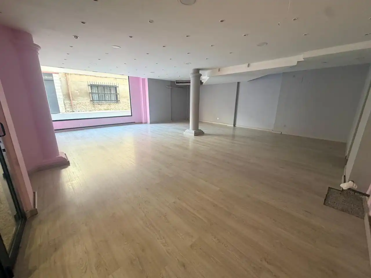 Business premises to rent in Calle Doctor Morcillo Rubio, imagen 5