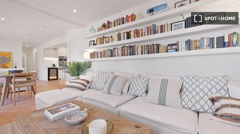 Foto 3 de Apartament per a compartir a Santa Catalina,  Palma de Mallorca