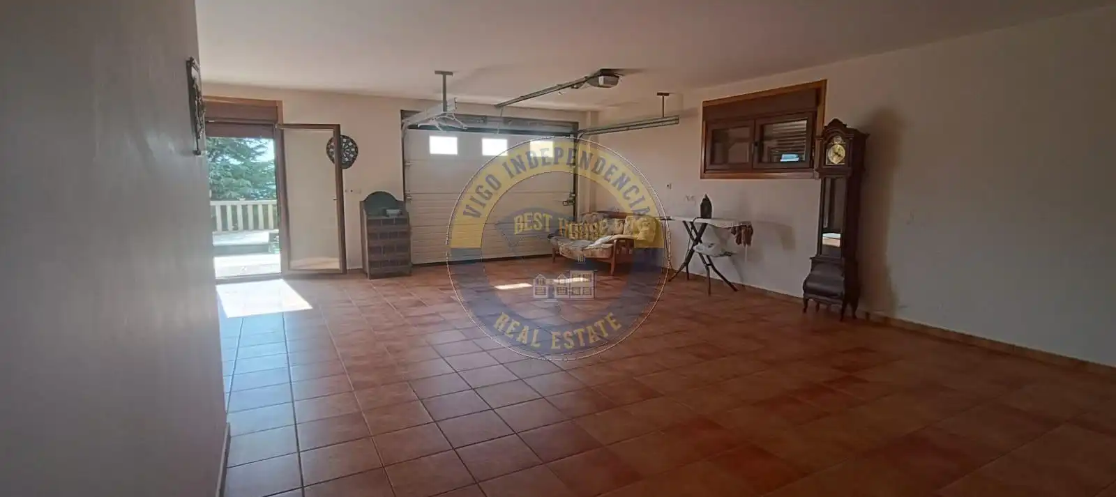 Villa mit Pool zum Verkauf in O Rosal, imagen 21