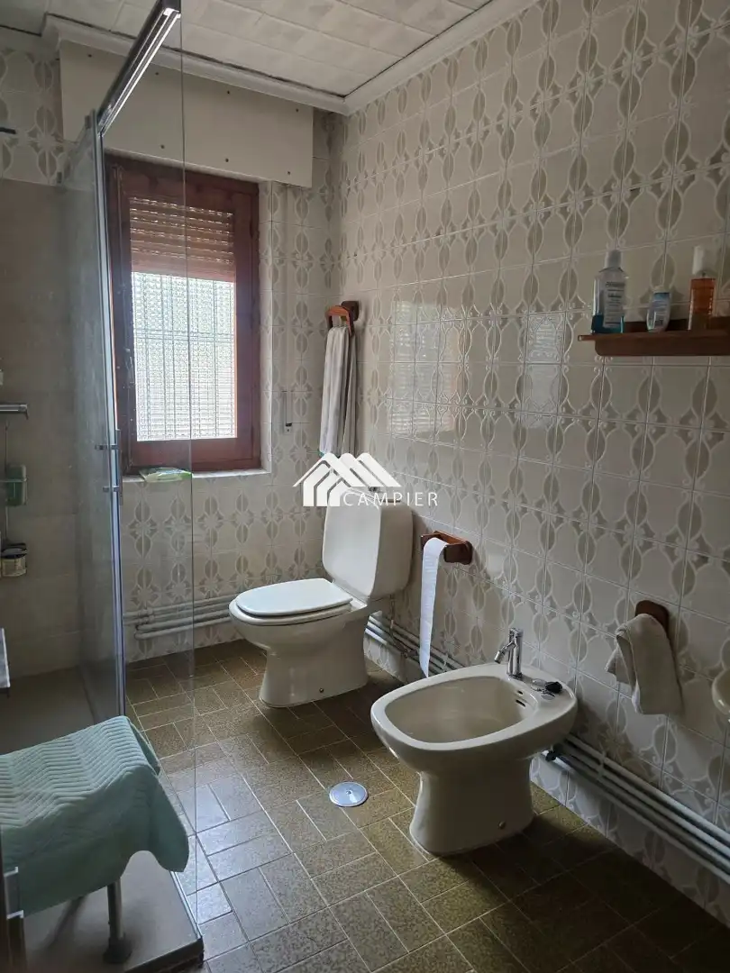Chalet con piscina en venta en Pedanías - Extrarradio, imagen 18
