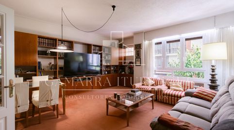 Foto 2 de Piso en venta en Sabino Arana - Jesuitas, Bilbao