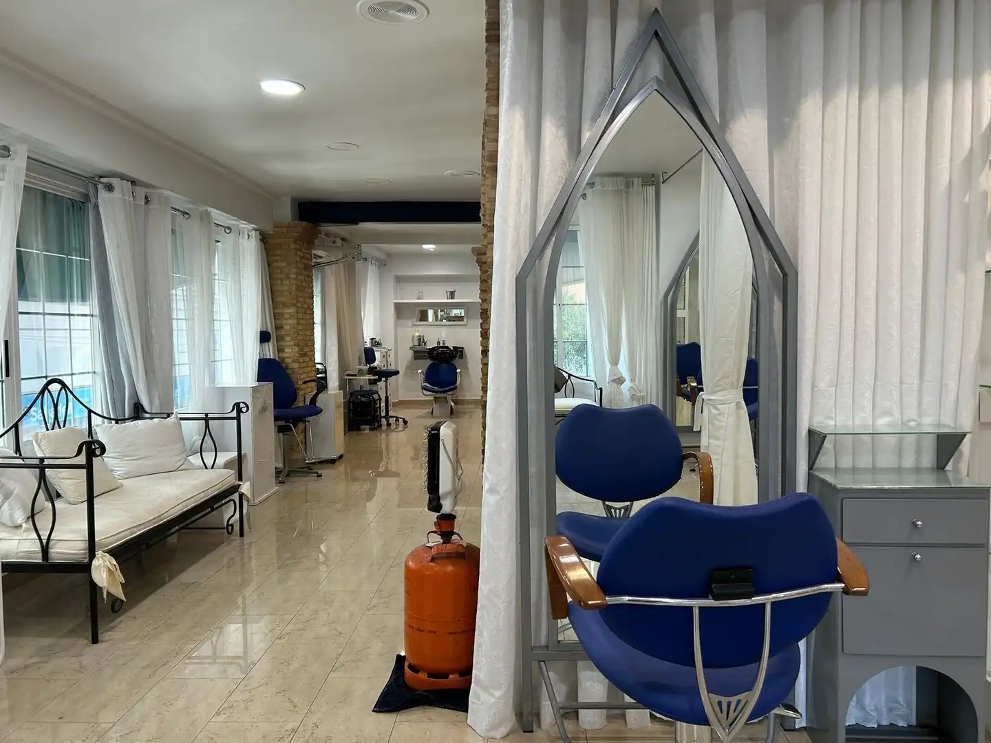 Local comercial en venda a Plaza Real, imagen 16