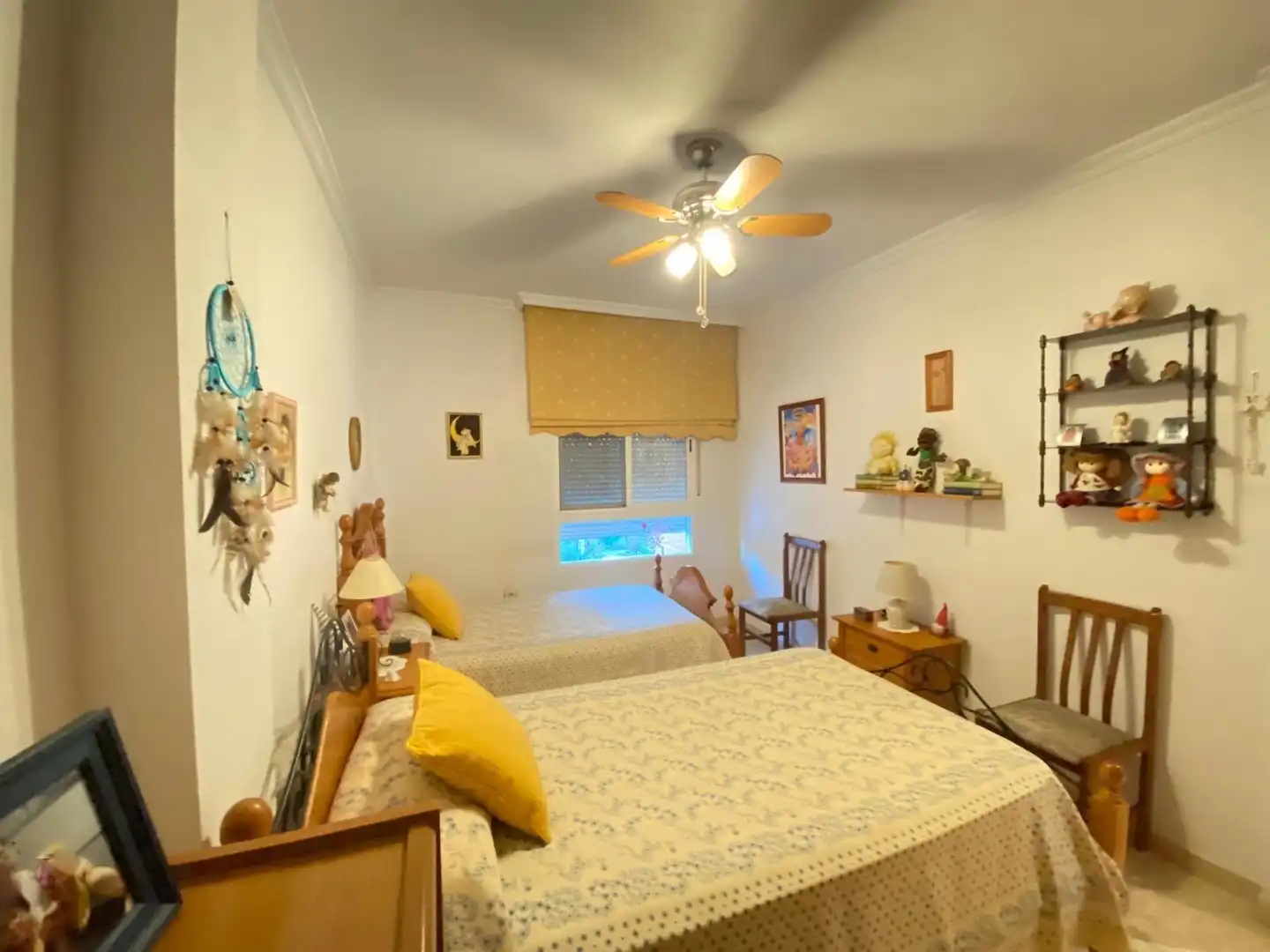 Casa adosada en venta en La Viña