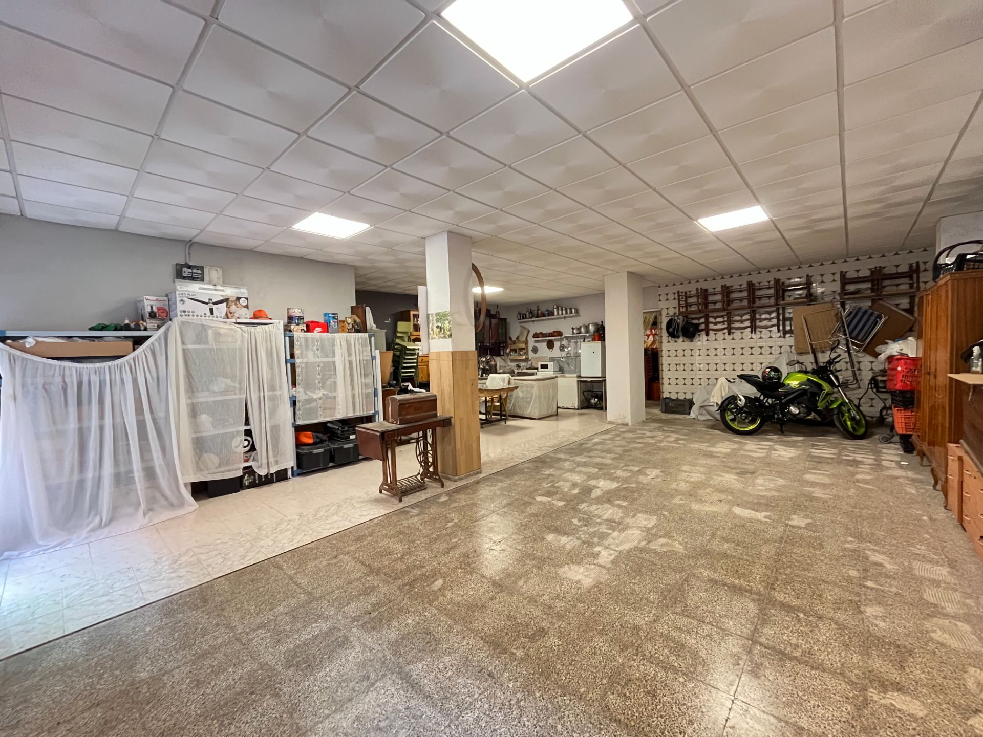 Local en venda en Sagunto / Sagunt