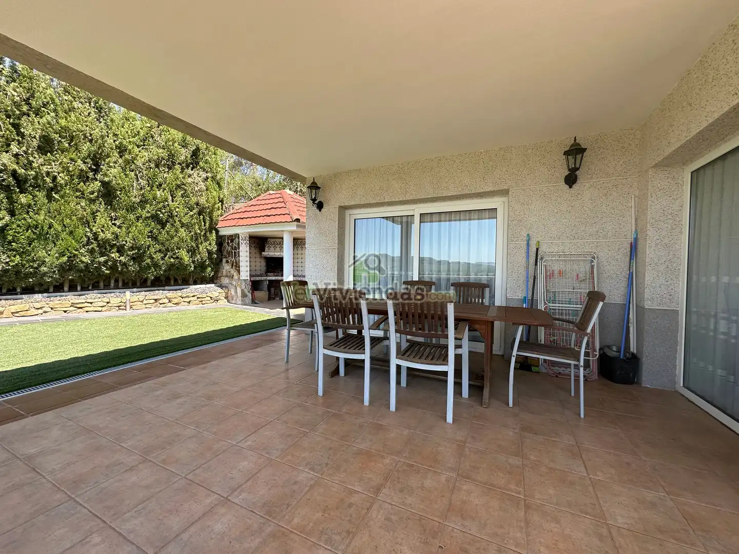 Houses for sale in Via Alemana, 15, Pallejà