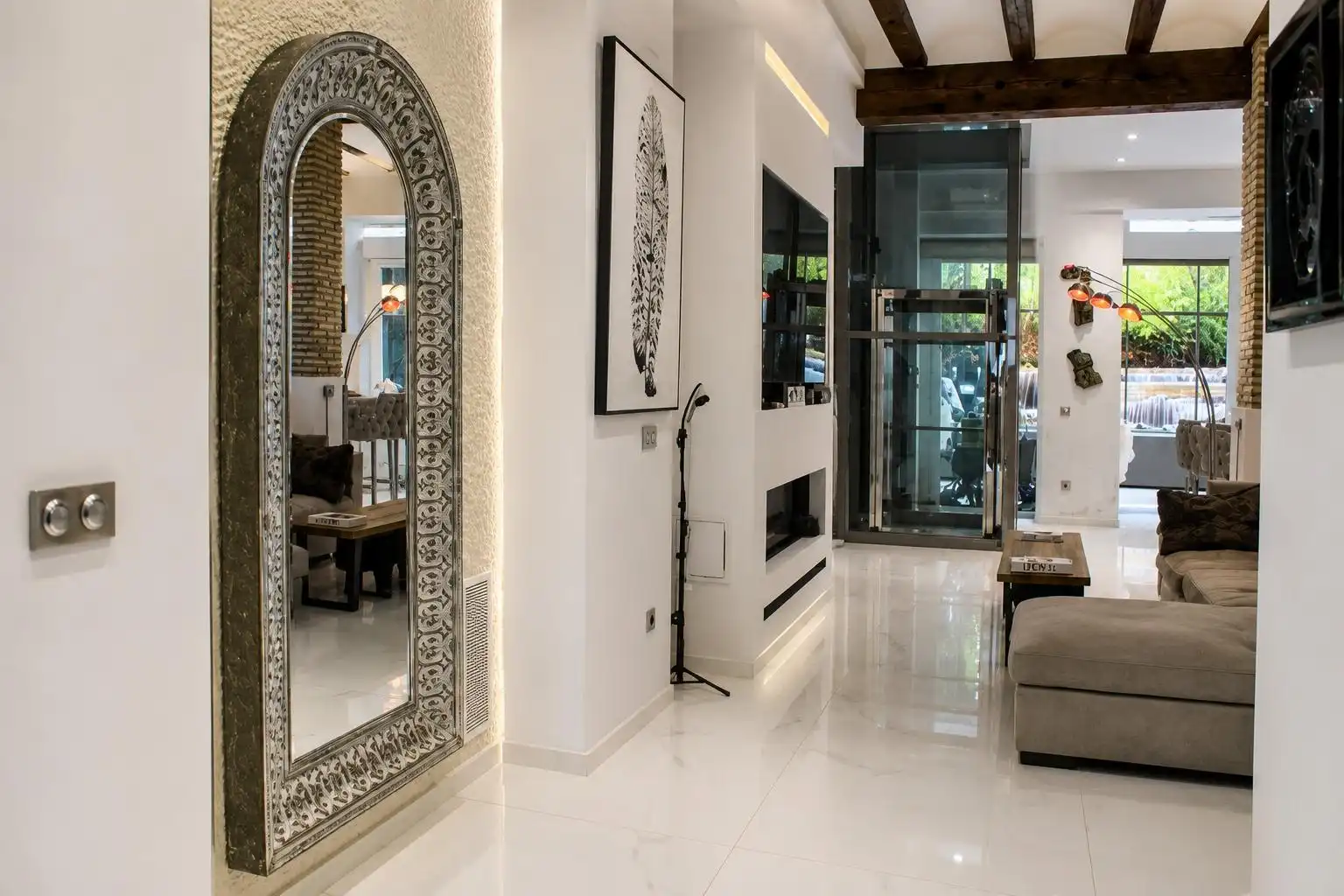 Duplexes for sale in Valencia  with Terrace and Swimming Pool