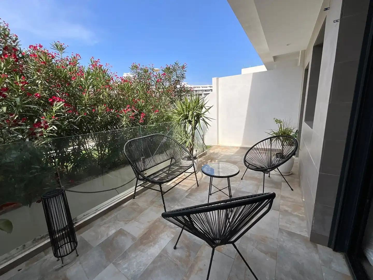 Duplex con piscina in vendita a Balcón de Finestrat - Terra Marina, imagen 10