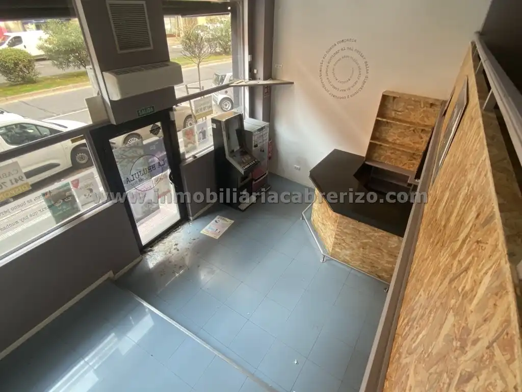 Business premises for sale in Calle Carmen Medrano, imagen 20