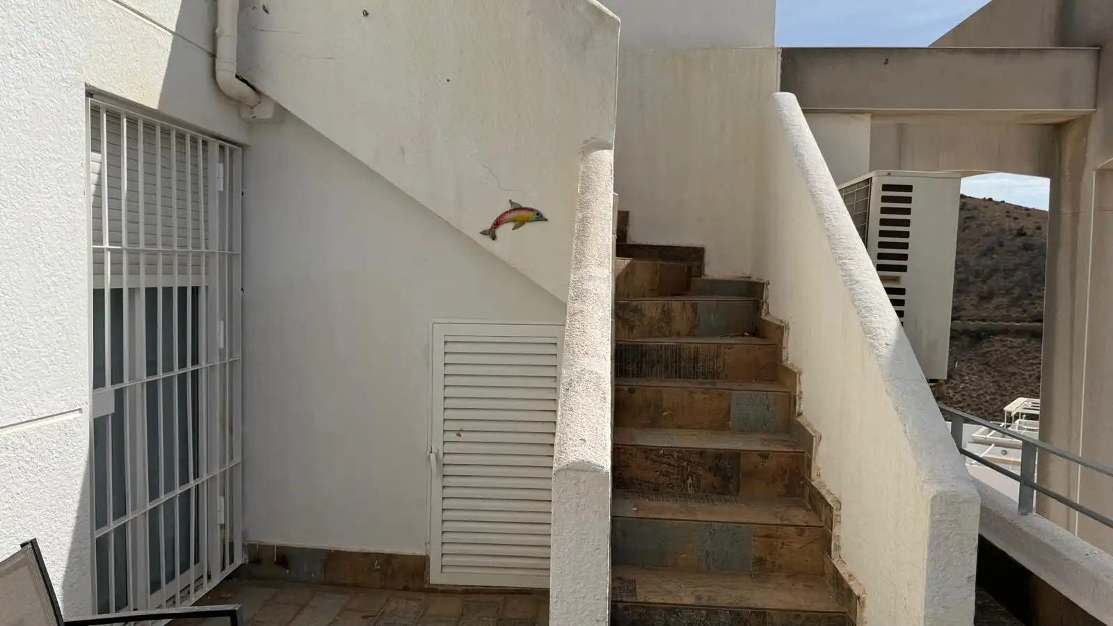 Attico con piscina in vendita a Calle SIERRA DORADA, imagen 16