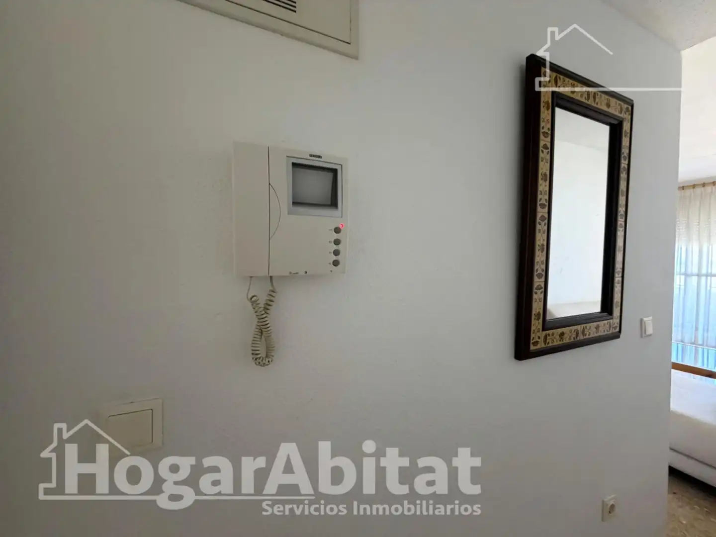 Dormitori de Pis en venda en Canet d'En Berenguer amb Aire condicionat, Terrassa i Piscina comunitària