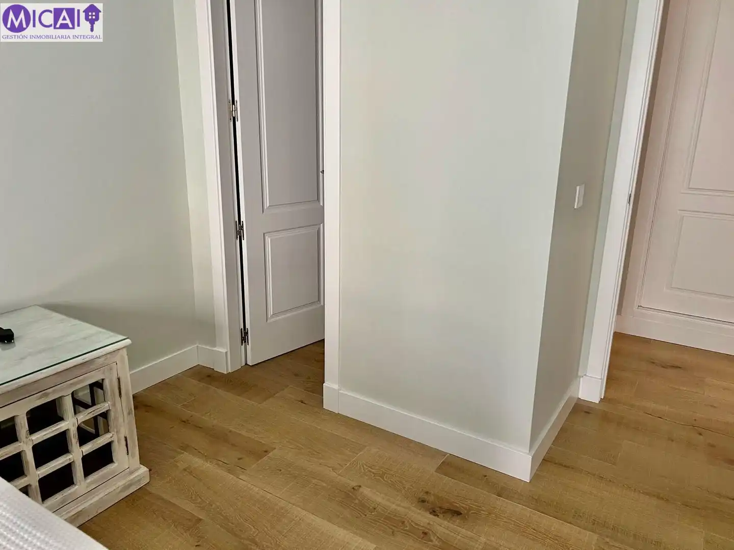 Flat for sale in Cádiz  with Parquet flooring, Terrace and Storage room
